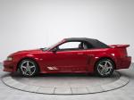 Saleen S281 SC Extreme Convertible 2002 года